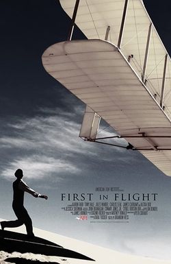 Wright Brothers: First in Flight
