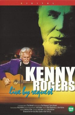 Live by Request: Kenny Rogers