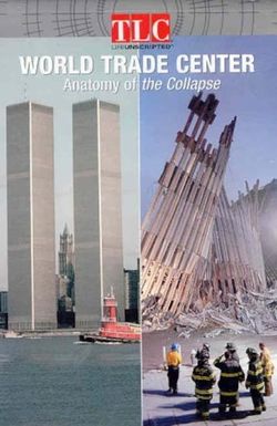 World Trade Center: Anatomy of the Collapse