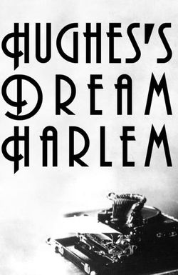 Hughes' Dream Harlem