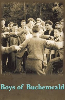The Boys of Buchenwald