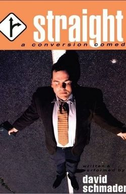 Straight: A Conversion Comedy