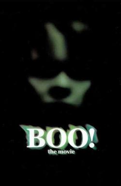 Boo! The Movie