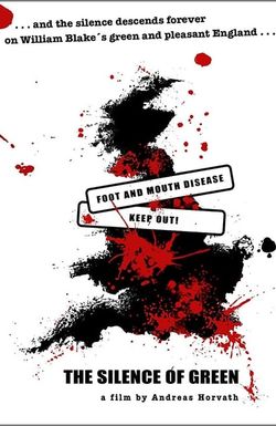 The Silence of Green