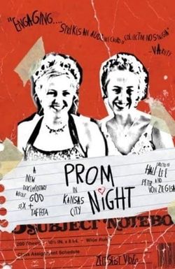 Prom Night in Kansas City