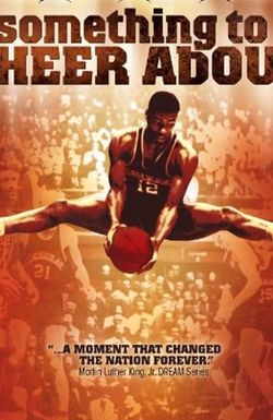 Something to Cheer About