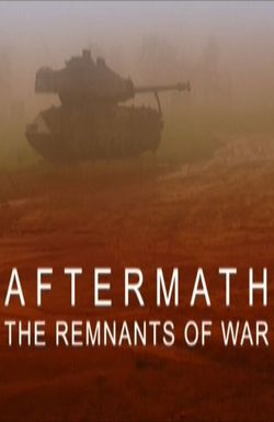 Aftermath: The Remnants of War