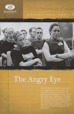 The Angry Eye
