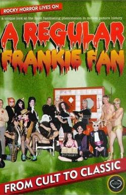 A Regular Frankie Fan