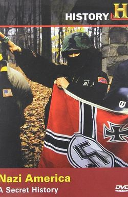 Nazi America: A Secret History