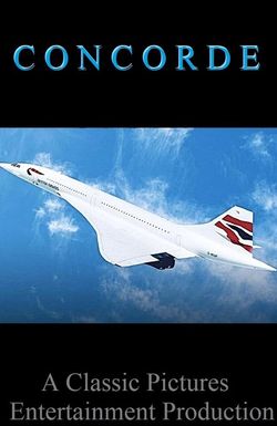 The Concorde Story