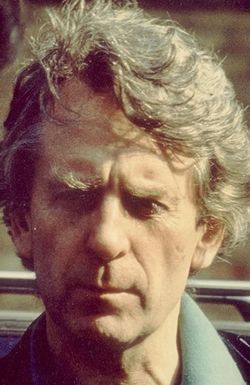 Alan Clarke: His Own Man