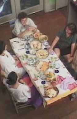 Conversations with Intellectuals About Selena