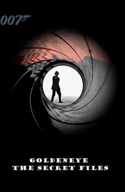 GoldenEye: The Secret Files
