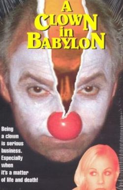 A Clown in Babylon