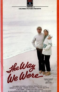 The Way We Were: Looking Back