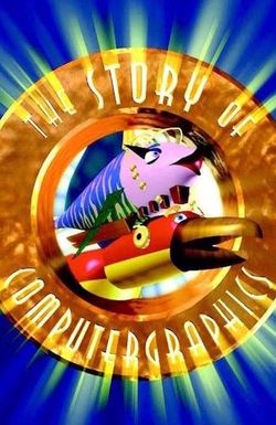 The Story of Computer Graphics