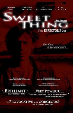 Sweet Thing