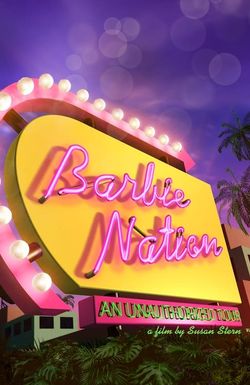 Barbie Nation: An Unauthorized Tour