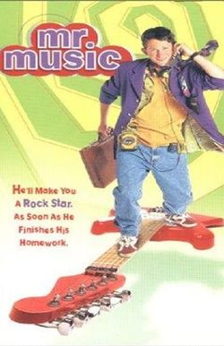 Mr. Music