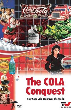 The Cola Conquest