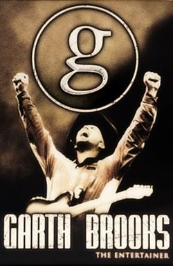 Garth Brooks: Ireland and Back