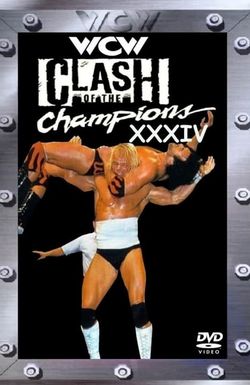 Clash of the Champions