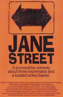 Jane Street