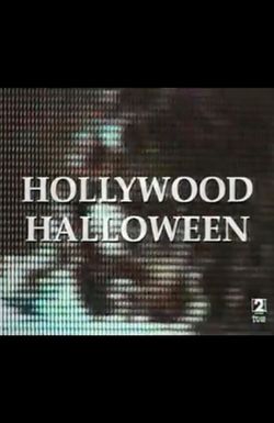 Hollywood Halloween