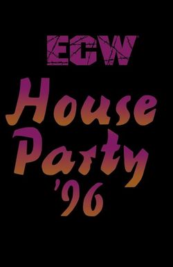 ECW House Party '96