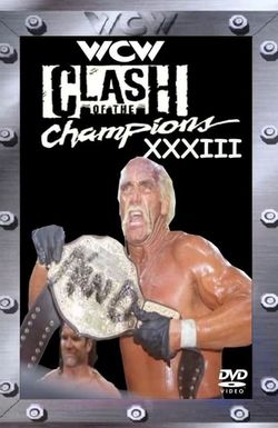 Clash of the Champions