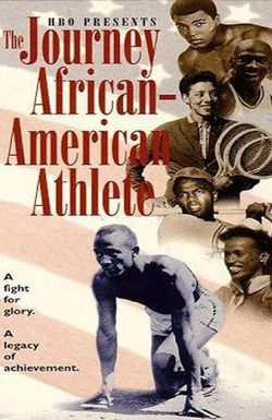 The Journey of the African-American Athlete