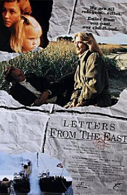 Letters from the East