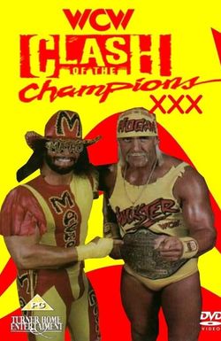 Clash of the Champions XXX