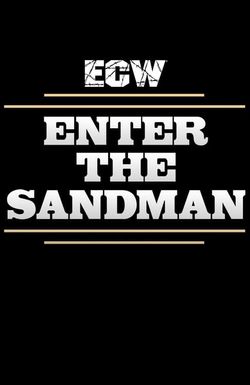 ECW Enter Sandman