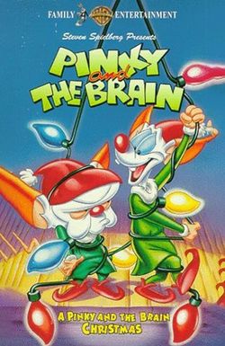 Pinky and the Brain