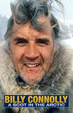 A Scot in the Arctic