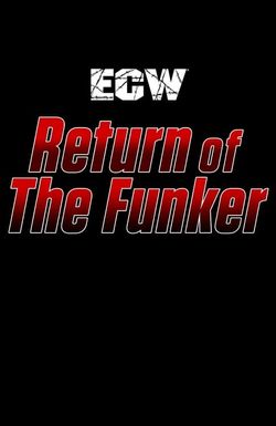 ECW Return of the Funker