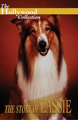 The Story of Lassie