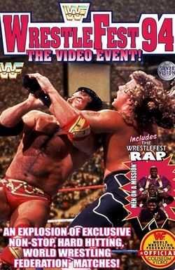 WWF: WrestleFest '94