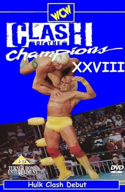 Clash of the Champions XXVIII