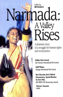 Narmada: A Valley Rises