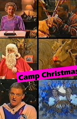 Camp Christmas