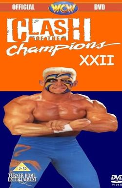 Clash of the Champions XXII