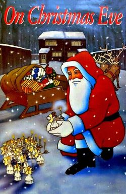 On Christmas Eve
