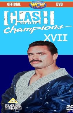 Clash of the Champions XVII