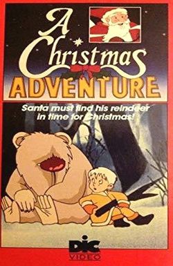 A Christmas Adventure