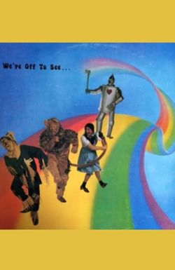 We're Off to See... The Most Happy Fellows