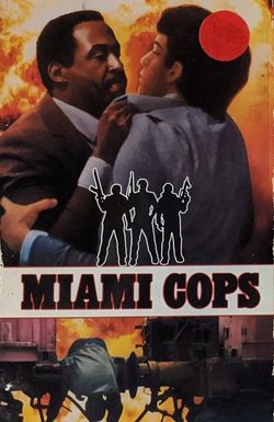 Miami Cops