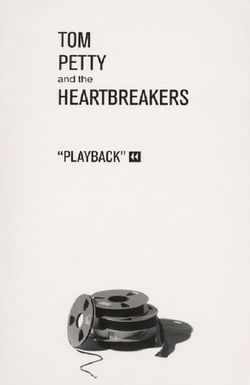 Tom Petty: A Bunch of Videos and Some Other Stuff